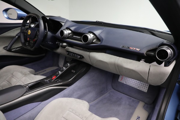 Used 2021 Ferrari 812 GTS for sale Sold at Alfa Romeo of Westport in Westport CT 06880 22