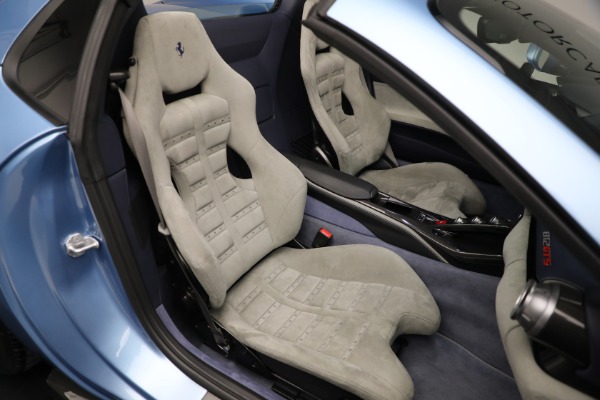 Used 2021 Ferrari 812 GTS for sale Sold at Alfa Romeo of Westport in Westport CT 06880 24