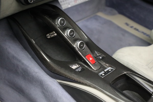 Used 2021 Ferrari 812 GTS for sale Sold at Alfa Romeo of Westport in Westport CT 06880 26
