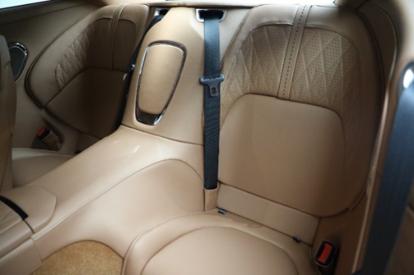 New 2024 Aston Martin DB12 V8 for sale Sold at Alfa Romeo of Westport in Westport CT 06880 18