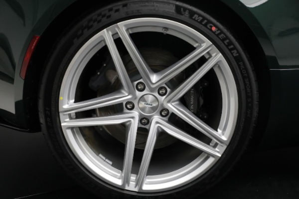 New 2024 Aston Martin DB12 V8 for sale Sold at Alfa Romeo of Westport in Westport CT 06880 28