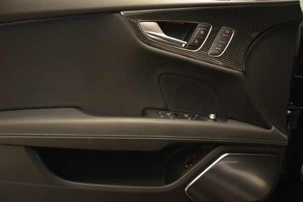 Used 2014 Audi RS 7 4.0T quattro Prestige for sale Sold at Alfa Romeo of Westport in Westport CT 06880 19