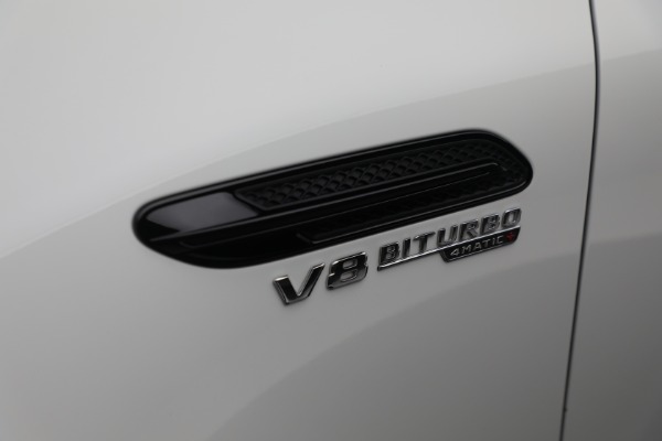 Used 2021 Mercedes-Benz AMG GT 63 S for sale Sold at Alfa Romeo of Westport in Westport CT 06880 13