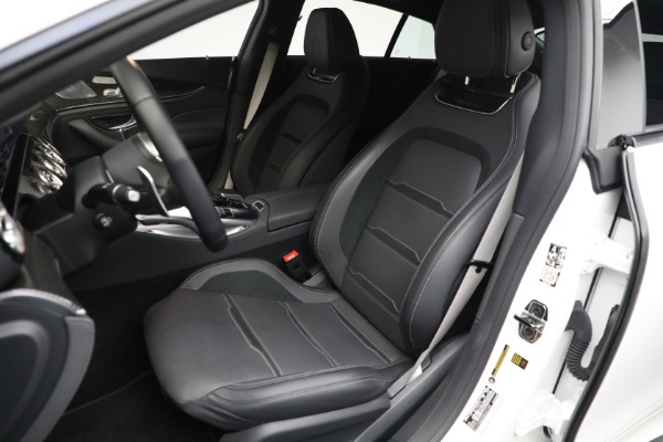 Used 2021 Mercedes-Benz AMG GT 63 S for sale Sold at Alfa Romeo of Westport in Westport CT 06880 16