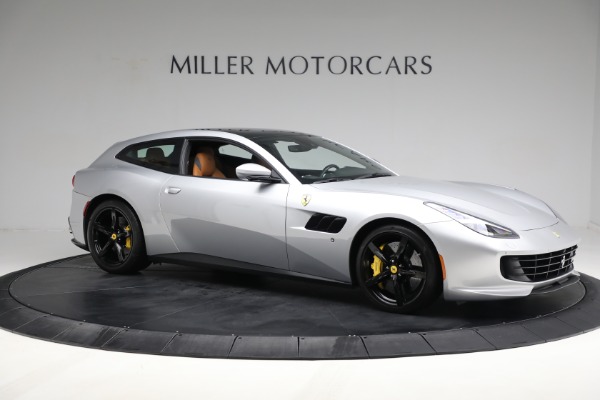 Used 2020 Ferrari GTC4Lusso for sale Sold at Alfa Romeo of Westport in Westport CT 06880 10