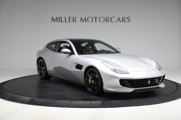 Used 2020 Ferrari GTC4Lusso for sale Sold at Alfa Romeo of Westport in Westport CT 06880 11