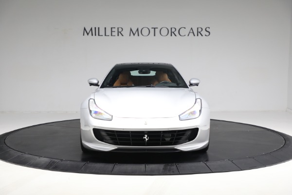 Used 2020 Ferrari GTC4Lusso for sale Sold at Alfa Romeo of Westport in Westport CT 06880 12