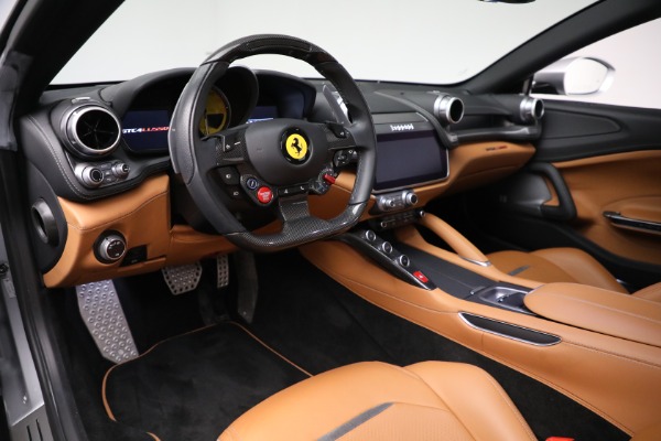 Used 2020 Ferrari GTC4Lusso for sale Sold at Alfa Romeo of Westport in Westport CT 06880 13