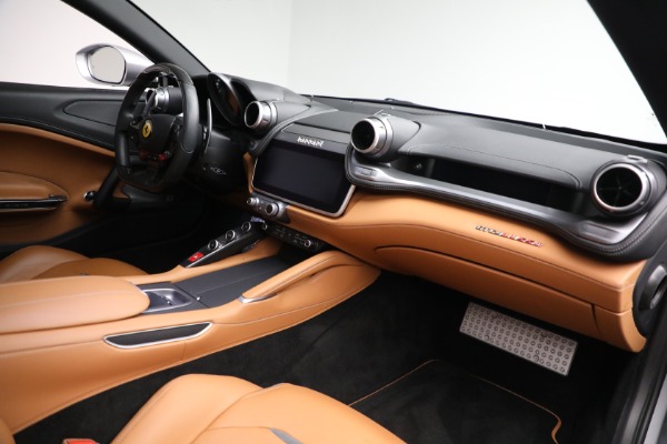 Used 2020 Ferrari GTC4Lusso for sale Sold at Alfa Romeo of Westport in Westport CT 06880 18
