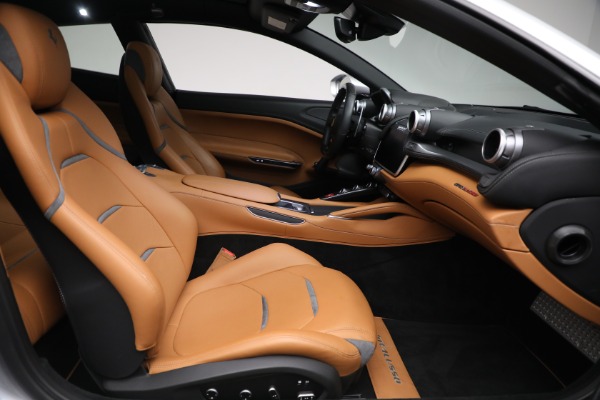 Used 2020 Ferrari GTC4Lusso for sale Sold at Alfa Romeo of Westport in Westport CT 06880 19