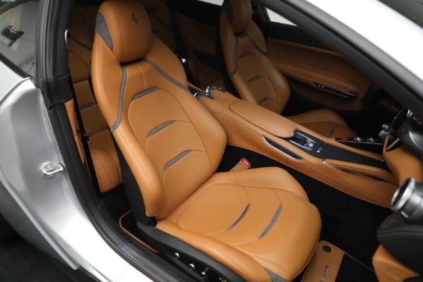 Used 2020 Ferrari GTC4Lusso for sale Sold at Alfa Romeo of Westport in Westport CT 06880 20