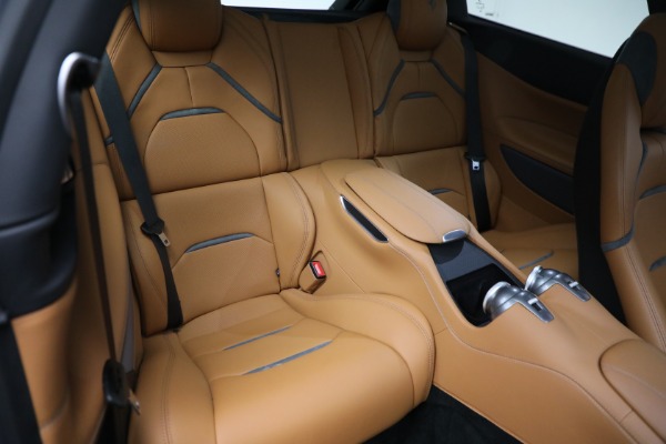 Used 2020 Ferrari GTC4Lusso for sale Sold at Alfa Romeo of Westport in Westport CT 06880 23