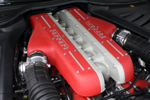 Used 2020 Ferrari GTC4Lusso for sale Sold at Alfa Romeo of Westport in Westport CT 06880 25