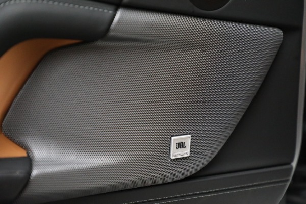 Used 2020 Ferrari GTC4Lusso for sale Sold at Alfa Romeo of Westport in Westport CT 06880 26
