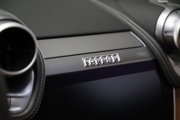 Used 2020 Ferrari GTC4Lusso for sale Sold at Alfa Romeo of Westport in Westport CT 06880 27