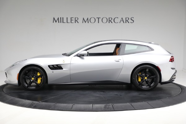Used 2020 Ferrari GTC4Lusso for sale Sold at Alfa Romeo of Westport in Westport CT 06880 3