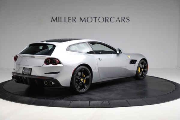 Used 2020 Ferrari GTC4Lusso for sale Sold at Alfa Romeo of Westport in Westport CT 06880 7