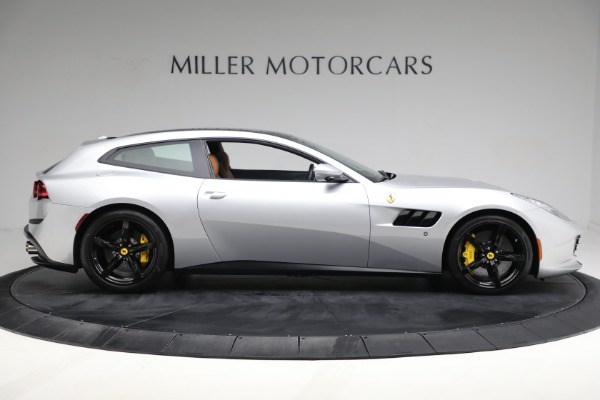 Used 2020 Ferrari GTC4Lusso for sale Sold at Alfa Romeo of Westport in Westport CT 06880 9
