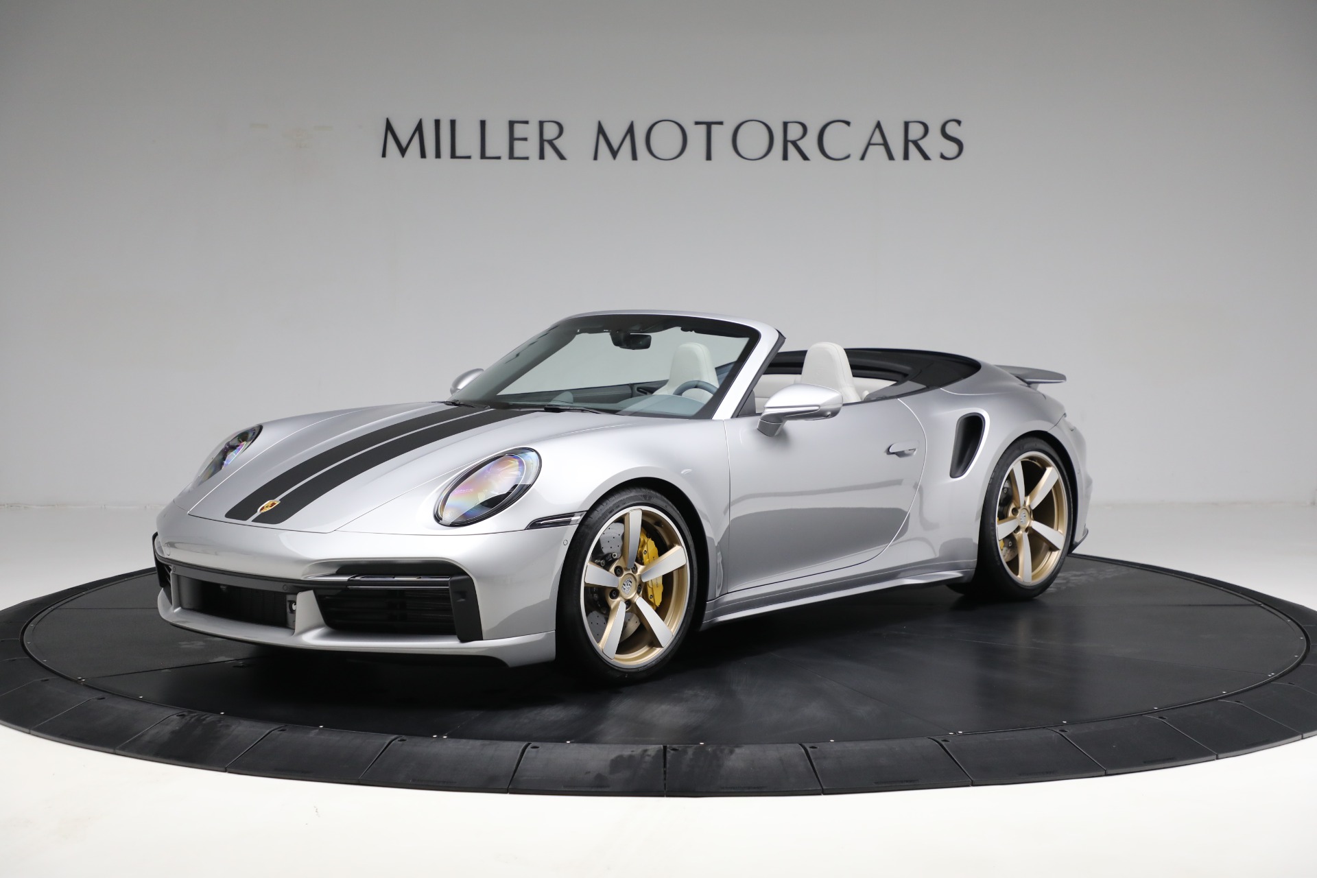 Used 2022 Porsche 911 Turbo S for sale Sold at Alfa Romeo of Westport in Westport CT 06880 1