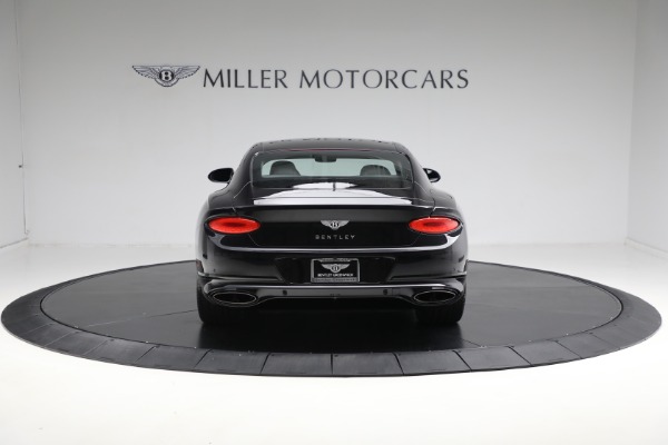 Used 2022 Bentley Continental GT Speed for sale Sold at Alfa Romeo of Westport in Westport CT 06880 10