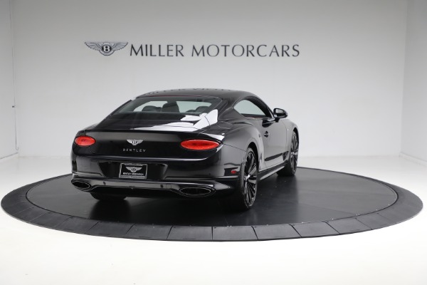Used 2022 Bentley Continental GT Speed for sale Sold at Alfa Romeo of Westport in Westport CT 06880 11