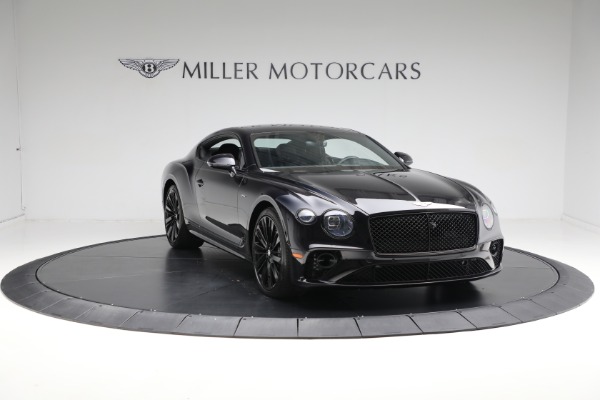 Used 2022 Bentley Continental GT Speed for sale Sold at Alfa Romeo of Westport in Westport CT 06880 19