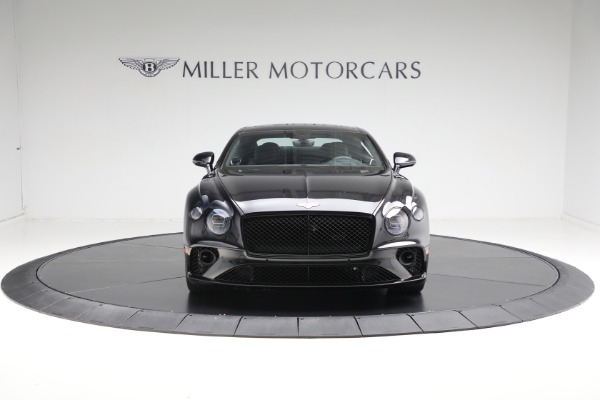 Used 2022 Bentley Continental GT Speed for sale Sold at Alfa Romeo of Westport in Westport CT 06880 20
