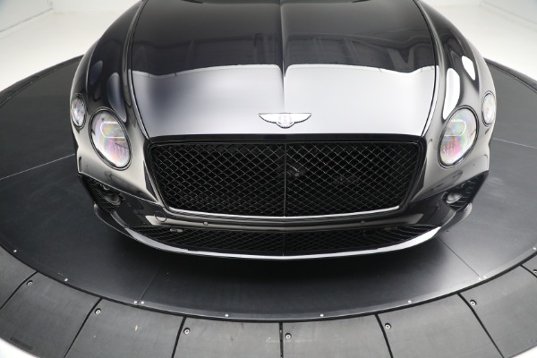 Used 2022 Bentley Continental GT Speed for sale $259,900 at Alfa Romeo of Westport in Westport CT 06880 21