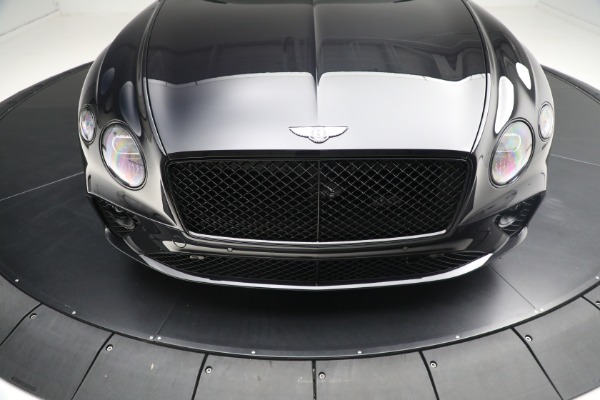 Used 2022 Bentley Continental GT Speed for sale Sold at Alfa Romeo of Westport in Westport CT 06880 21