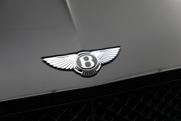 Used 2022 Bentley Continental GT Speed for sale $259,900 at Alfa Romeo of Westport in Westport CT 06880 22