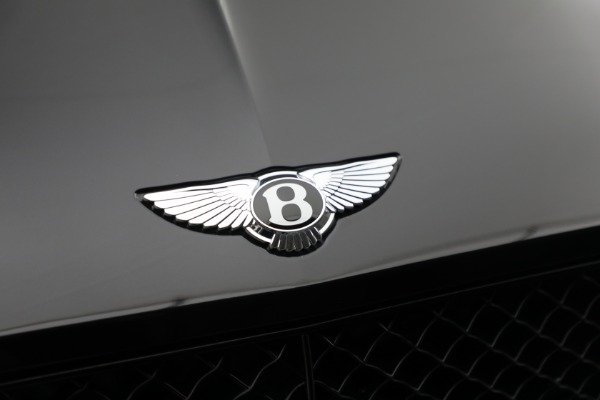 Used 2022 Bentley Continental GT Speed for sale Sold at Alfa Romeo of Westport in Westport CT 06880 22