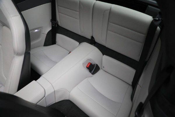 Used 2021 Porsche 911 Targa 4S for sale Sold at Alfa Romeo of Westport in Westport CT 06880 22