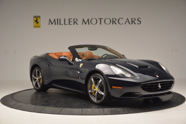 Used 2013 Ferrari California 30 for sale Sold at Alfa Romeo of Westport in Westport CT 06880 11