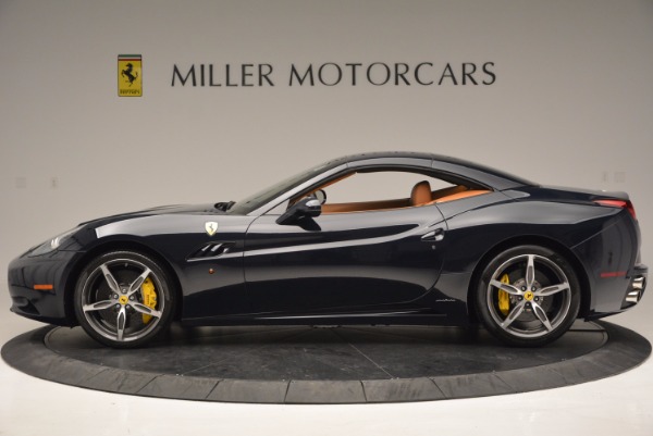 Used 2013 Ferrari California 30 for sale Sold at Alfa Romeo of Westport in Westport CT 06880 15