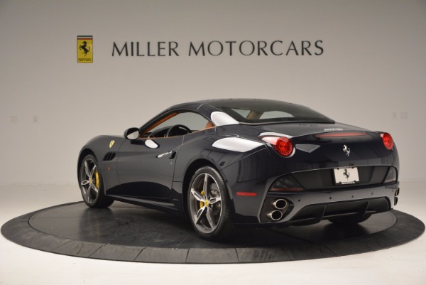 Used 2013 Ferrari California 30 for sale Sold at Alfa Romeo of Westport in Westport CT 06880 17