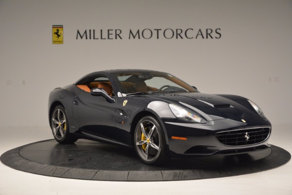 Used 2013 Ferrari California 30 for sale Sold at Alfa Romeo of Westport in Westport CT 06880 23