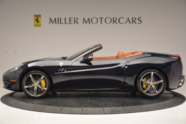 Used 2013 Ferrari California 30 for sale Sold at Alfa Romeo of Westport in Westport CT 06880 3