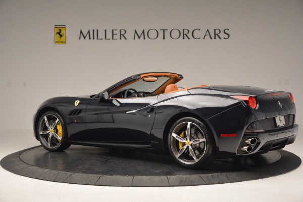 Used 2013 Ferrari California 30 for sale Sold at Alfa Romeo of Westport in Westport CT 06880 4