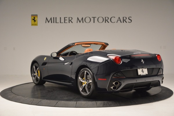 Used 2013 Ferrari California 30 for sale Sold at Alfa Romeo of Westport in Westport CT 06880 5