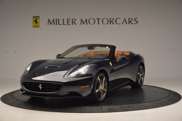 Used 2013 Ferrari California 30 for sale Sold at Alfa Romeo of Westport in Westport CT 06880 1