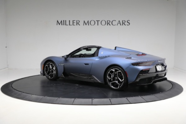 New 2023 Maserati MC20 Cielo for sale Sold at Alfa Romeo of Westport in Westport CT 06880 10