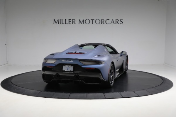 New 2023 Maserati MC20 Cielo for sale Sold at Alfa Romeo of Westport in Westport CT 06880 16
