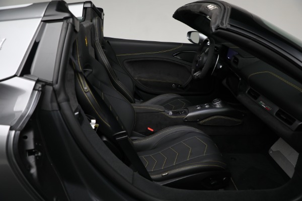 New 2023 Maserati MC20 Cielo for sale Sold at Alfa Romeo of Westport in Westport CT 06880 28