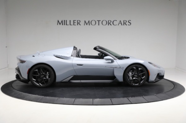 New 2023 Maserati MC20 Cielo for sale Sold at Alfa Romeo of Westport in Westport CT 06880 18