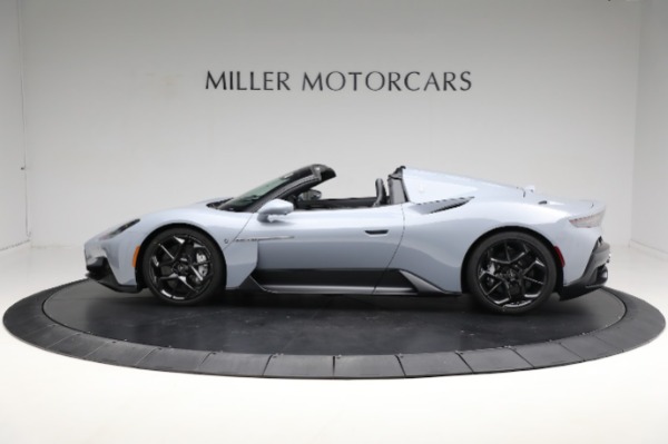 New 2023 Maserati MC20 Cielo for sale Sold at Alfa Romeo of Westport in Westport CT 06880 6