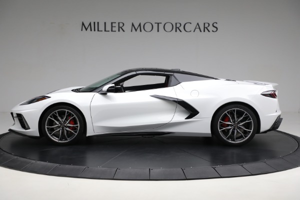 Used 2023 Chevrolet Corvette Stingray for sale Sold at Alfa Romeo of Westport in Westport CT 06880 14