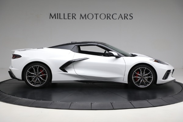 Used 2023 Chevrolet Corvette Stingray for sale Sold at Alfa Romeo of Westport in Westport CT 06880 17