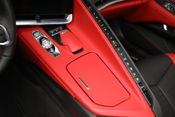 Used 2023 Chevrolet Corvette Stingray for sale Sold at Alfa Romeo of Westport in Westport CT 06880 26