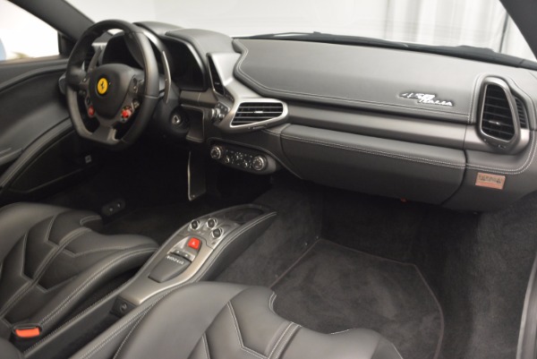 Used 2012 Ferrari 458 Italia for sale Sold at Alfa Romeo of Westport in Westport CT 06880 17