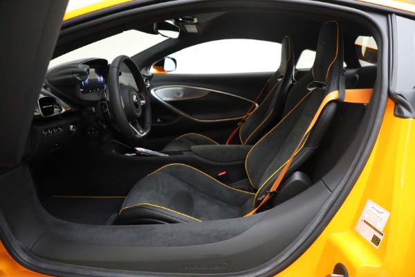 New 2024 McLaren Artura for sale $276,833 at Alfa Romeo of Westport in Westport CT 06880 26